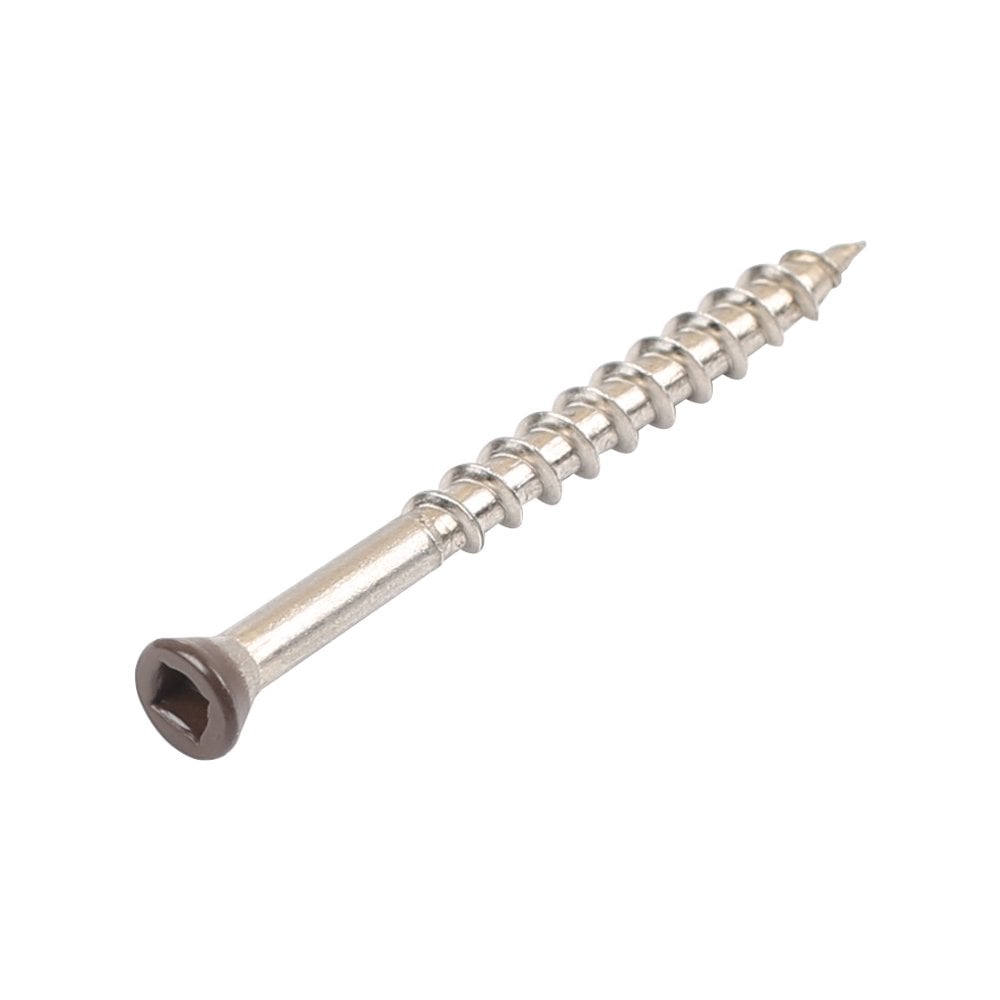 NewTechWood UltraShield Coloured Screws