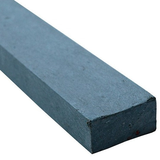 100% Recycled Plastic Board/Rail/Batten 25mm x 50mm x 3000mm