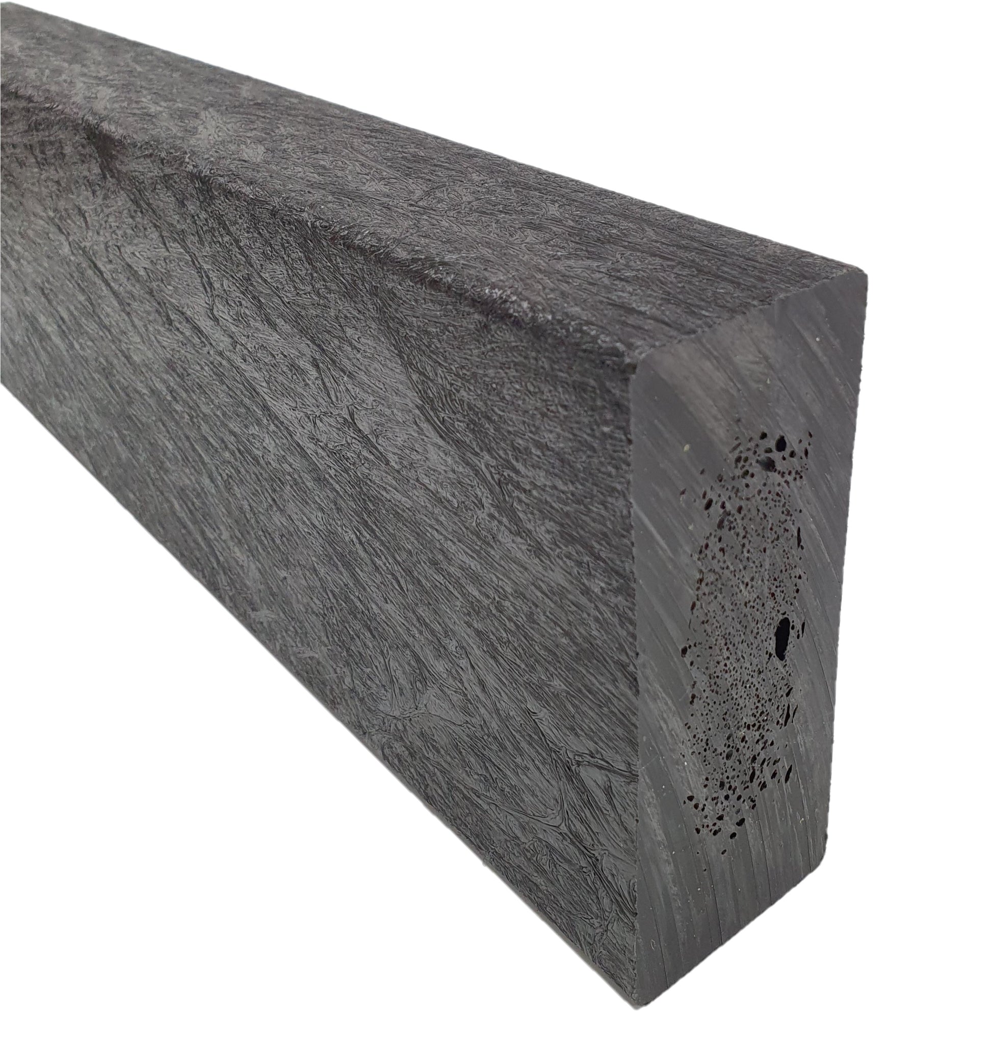 100% Recycled Plastic Joists (Lumber) 50mm x 100mm x 3600mm