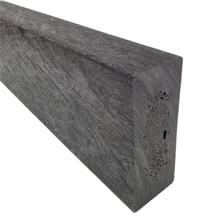 100% Recycled Plastic Joists (Lumber) 50mm x 100mm x 3600mm