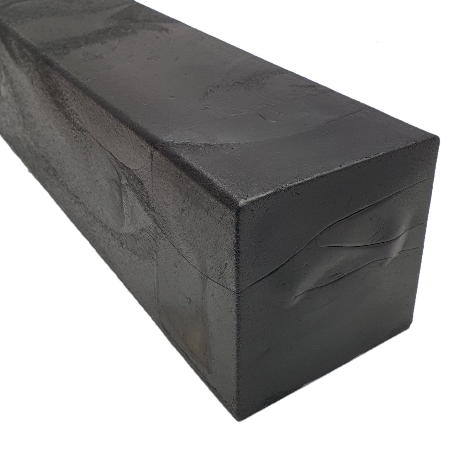 100% Recycled Plastic Square Post (No Point) 100mm x 100mm x 3000mm