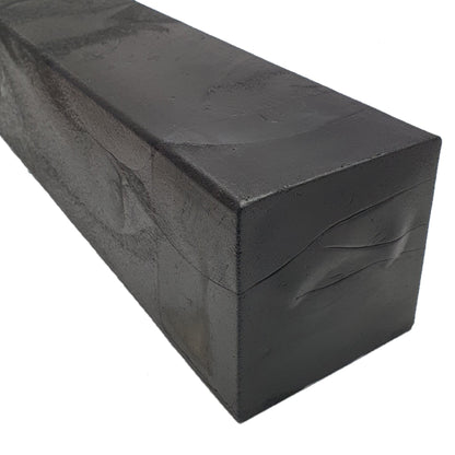 100% Recycled Plastic Square Post (No Point) 100mm x 100mm x 3000mm