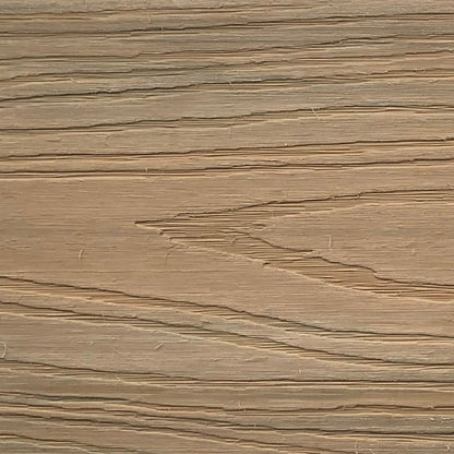 HD Deck Dual Natural Oak