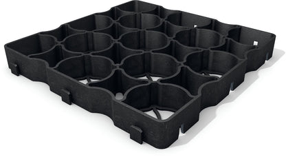 Hanpave Porous Paving