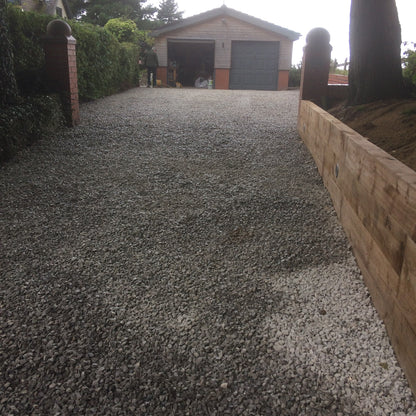 Hanpave Porous Paving