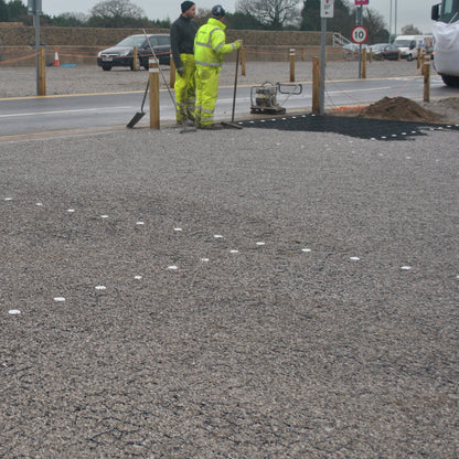 Hanpave Porous Paving