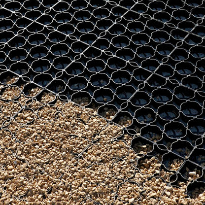Hanpave Porous Paving