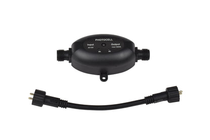 ELLUMIÈRE Automatic Light Sensor