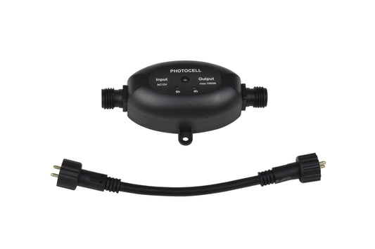 ELLUMIÈRE Automatic Light Sensor