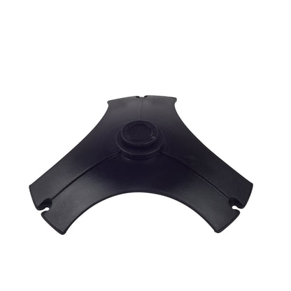 ELLUMIÈRE Small Black Spot Light Starter Kit 4 Pack