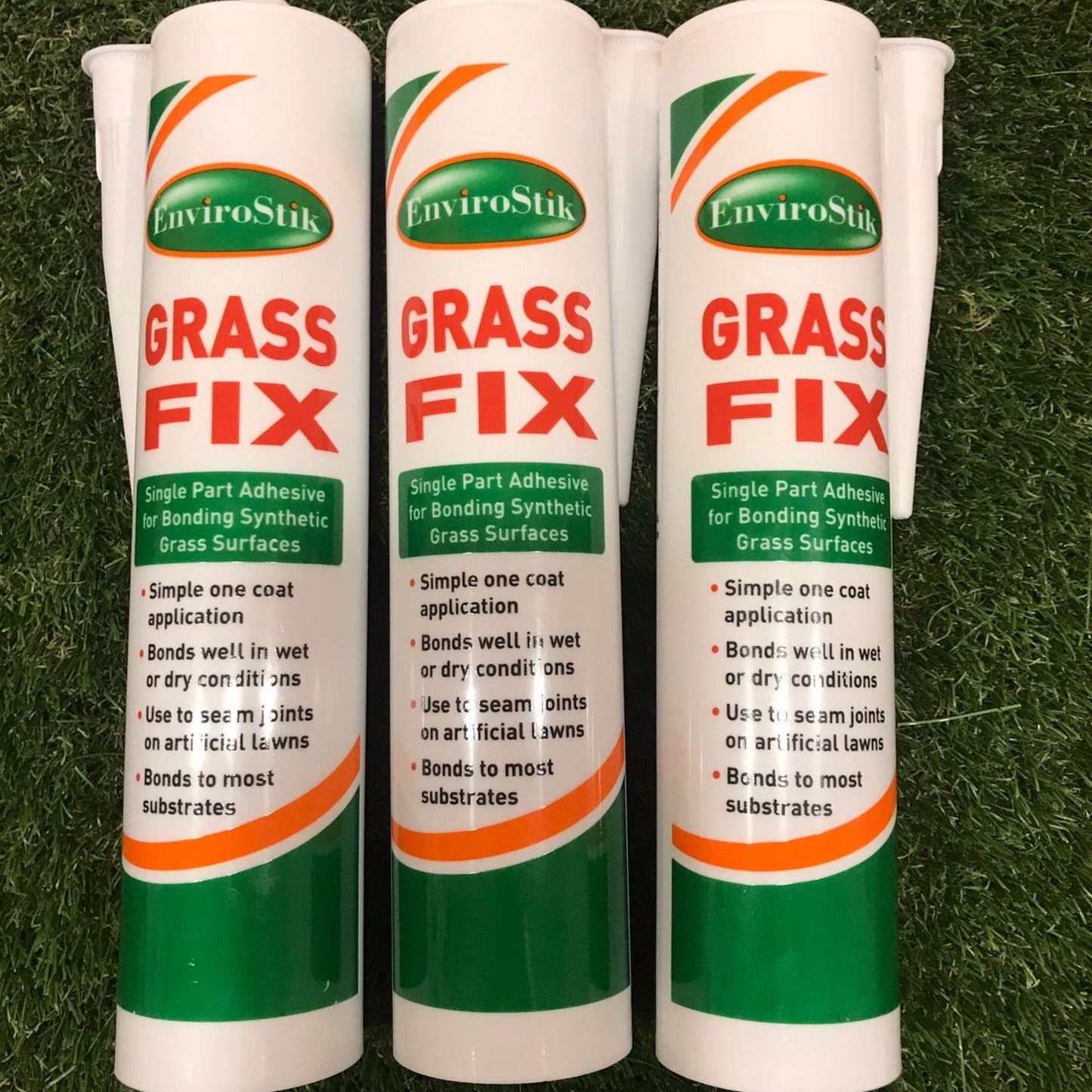 Envirostik Grass Fix 310ml Adhesive