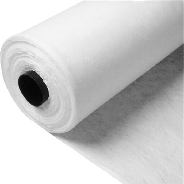 Non Woven 80gsm Geotextile Membrane 4.5m x 100m (450 Sqm)