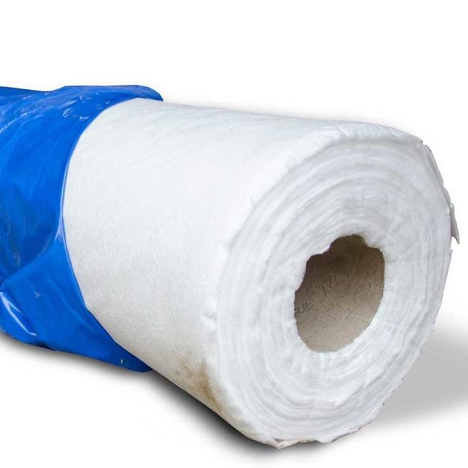 Non Woven 80gsm Geotextile Membrane 4.5m x 100m (450 Sqm)