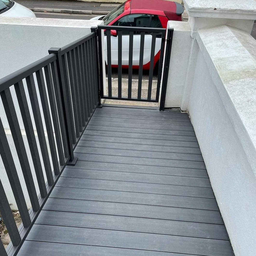SAiGE Composite Balustrade Gate