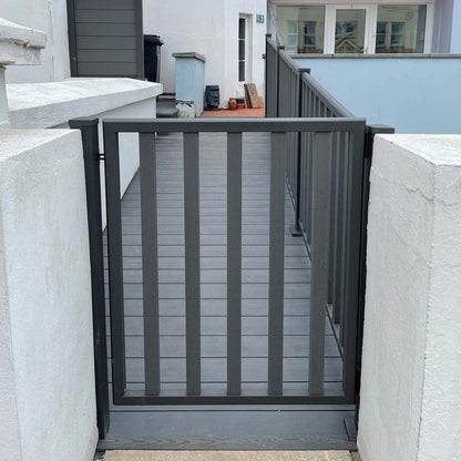 SAiGE Composite Balustrade Gate