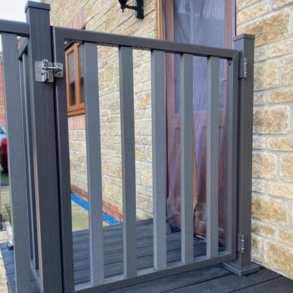 SAiGE Composite Balustrade Gate