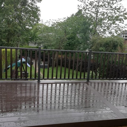 SAiGE Composite Balustrade Kit