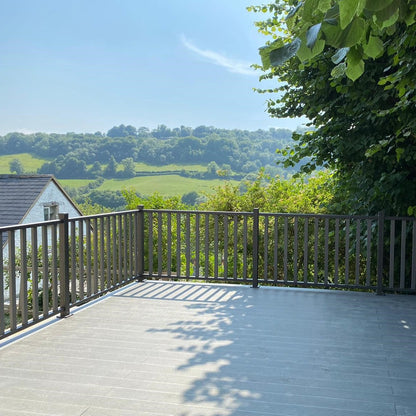 SAiGE Composite Balustrade Kit