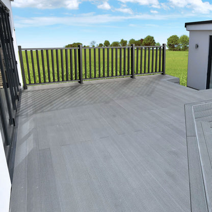 SAiGE Composite Balustrade Kit